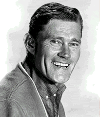 Mr.Slausen-Chuck Connors